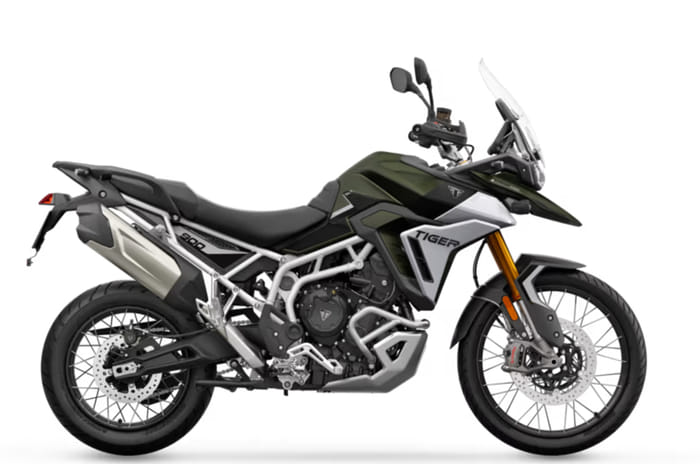 10 bikes with tallest seat heights in India